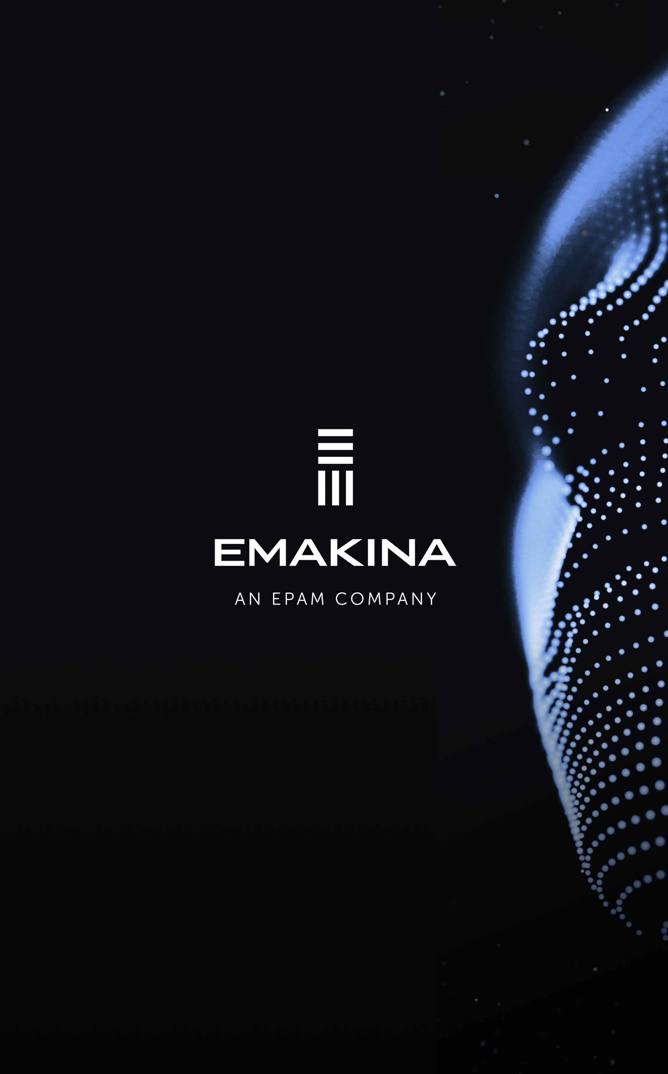 Emakina Group part of EPAM dont Louis Le Bras en est membre